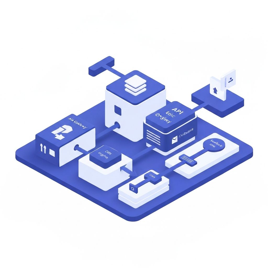 Custom SaaS Solutions hero